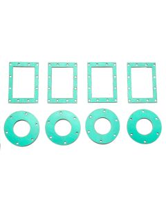 C23-8 Cylinder Chest Cover and Cylinder Head Gasket Set