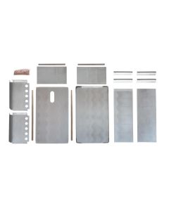 S230-1 Three Truck Shay Tender Tank