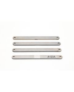 A123A-4 Spring Hanger Set