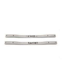 A205B-2 Upper Frame Bar Set