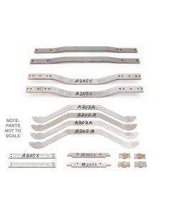 American Section 08A