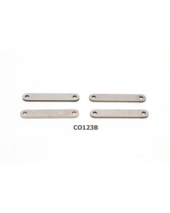 CO123B-4 Spring Hanger Set