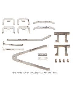 Consolidation Section 09A