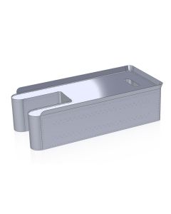 FN230-1 30in Vintage Flared Laser Cut Tender Kit