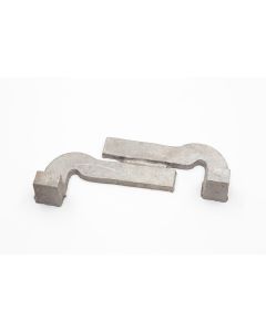 M154-1 Aluminum C.H.Y. Bottom Support 