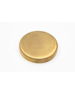 C16-1 Cylinder Cover Brass