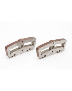 M189-2 Link & Block set of two (machined)