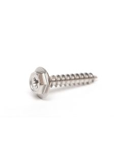 Stainless Steel Track Screw