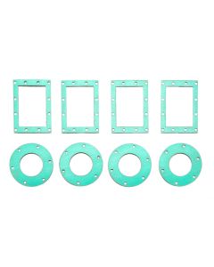 FN23-8 Cylinder Chest Cover and Cylinder Head Gasket Set