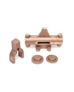 M231-1 Hand Feed Water Pump castings and drawings